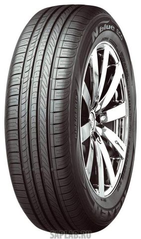 Купить ROADSTONE R11649 Шины ROADSTONE N'Blue Eco 185/60 R14 82H (до 210 км/ч) R11649