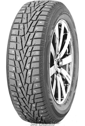 Купить ROADSTONE R11828 Шины ROADSTONE WINGUARD WINSPIKE 175/70/13 T 82 TK R11828