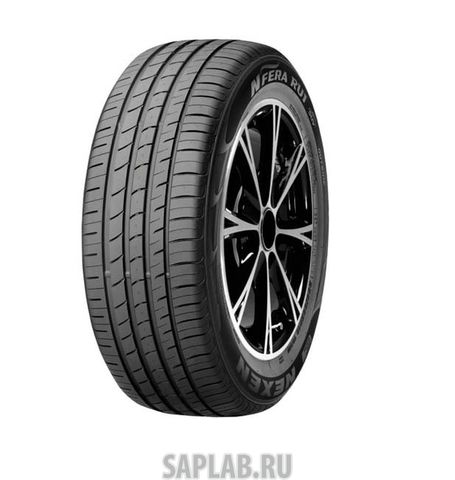 Купить ROADSTONE R12324 Шины ROADSTONE 235/45/18 W 98 N'FERA RU1 XL