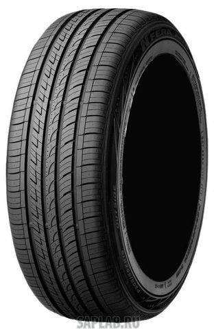 Купить ROADSTONE R12383 Шины ROADSTONE N'FERA AU5 215/50 R17 91W (до 270 км/ч) R12383