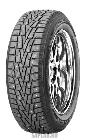 Купить ROADSTONE R12786 Шины ROADSTONE WINGUARD WINSPIKE SUV 215/70/16 T 100 R12786