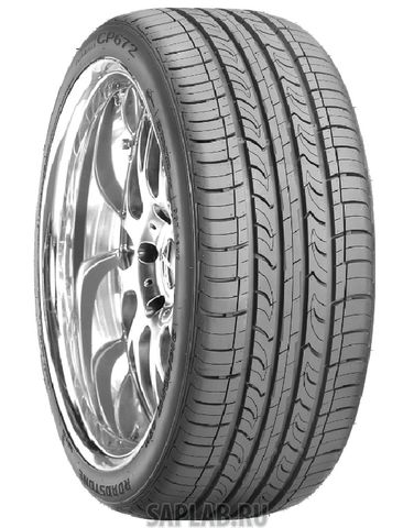 Купить ROADSTONE R12963 Шины ROADSTONE Classe Premiere CP672 215/65 R15 96 R12963
