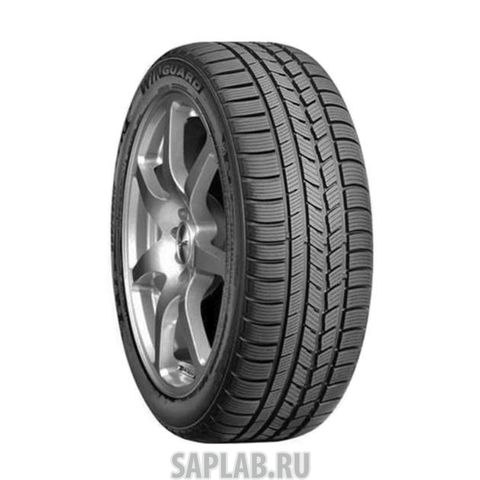 Купить ROADSTONE R13103 Шины ROADSTONE WINGUARD SPORT XL 215/55/17 V 98 R13103