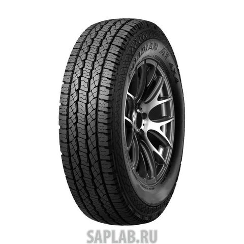 Купить ROADSTONE R16424 Шины ROADSTONE  265/65/17 T 112 ROADIAN A/T RA7 R16424