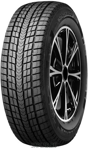Купить ROADSTONE R18538 Шины ROADSTONE WINGUARD ICE SUV 225/60R18 100T