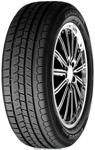 Купить ROADSTONE ROADS15301 Шины ROADSTONE Eurovis Alpine WH1 195/55 R15 85H (до 210 км/ч) roads15301