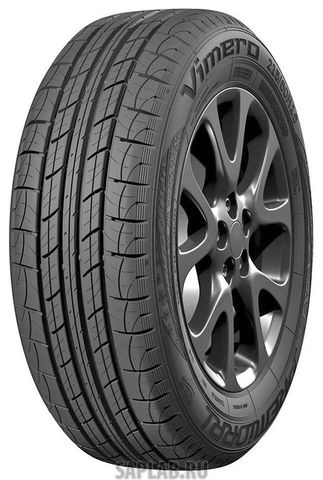 Купить ROSAVA 1957015C Шины ROSAVA Vimero-Van 195/70 R15 104R (до 170 км/ч) 1957015C