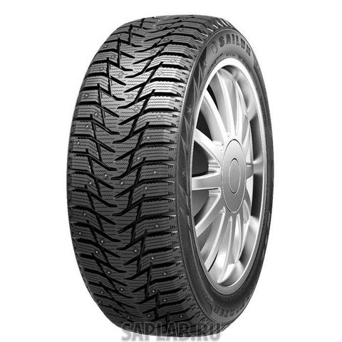 Купить SAILUN 3220005656 Шины Sailun Ice Blazer Wst3 195/65 R15 95T Xl
