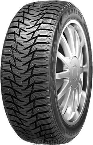 Купить SAILUN 3220006165 Шины SAILUN ICE BLAZER WST3 235/65R17 104 T