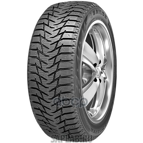 Купить SAILUN 3220006185 Шины SAILUN ICE BLAZER WST3 235/45 R17 97 T шип