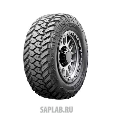 Купить SAILUN 3220006659 Шины летняя Sailun Terramax M/T 235/85R16 120/116Q