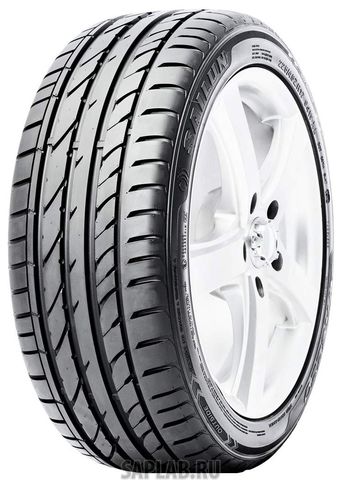 Купить SAILUN TT009352 Шины Sailun Atrezzo ZSR 225/35 R18 87W (до 270 км/ч) TT009352