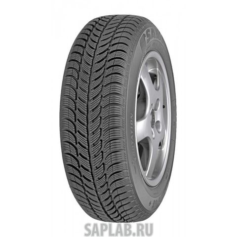 Купить SAVA 529609 Шины Sava Eskimo S3+ R15 195/60 88T