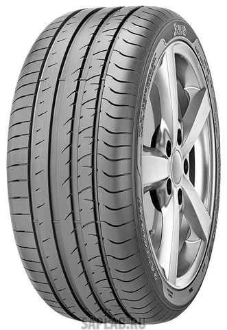 Купить SAVA 532785 Шины Sava Intensa UHP 2 225/40 R18 92Y (до 300 км/ч) 532785