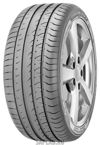 Купить SAVA 532790 Шины Sava Intensa UHP 2 225/55 R17 101Y XL FP