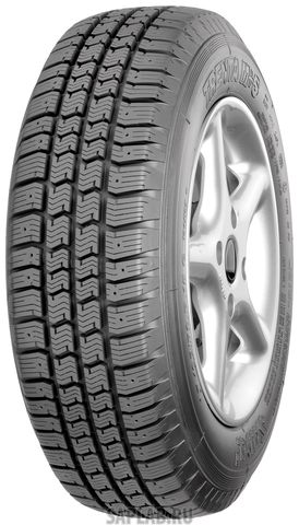 Купить SAVA 570818 Шины Sava Trenta M+S 205/65 R16 107/105T