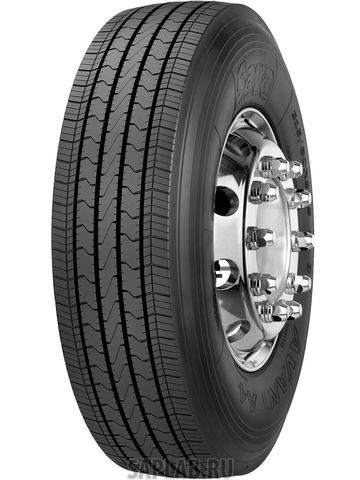 Купить SAVA 577417 Шины Sava Avant A4 235/75 R17.5 132/130M