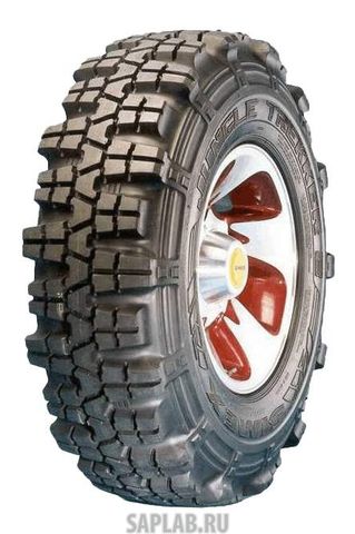 Купить SIMAX 85210 Шины Simax 34x10.5 R16 JUNGLE TREKKER 265/85 R16 Q (до 160 км/ч) 85210