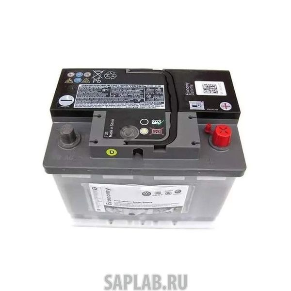 Купить SKODA 000915105FC Батарея аккумуляторная, 70Ач-420А Skoda 000915105FC