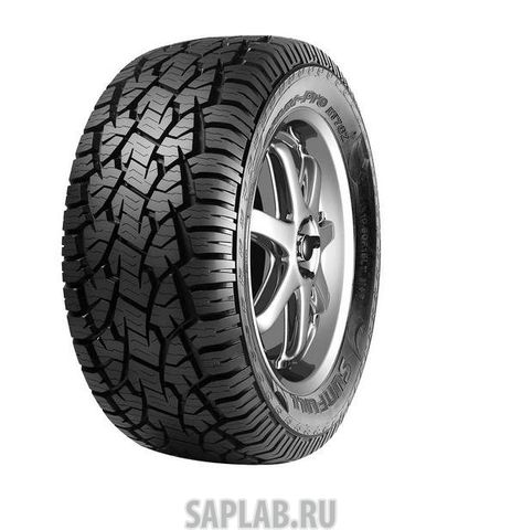 Купить SUNFULL 200S3028 Шины SUNFULL TIRES MONT-PRO HP881 245/60 R18 105 V