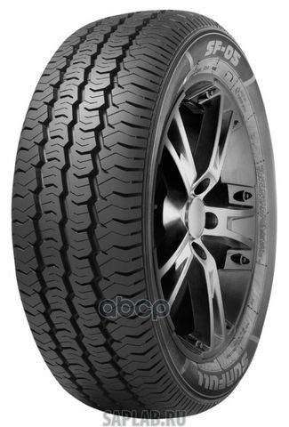 Купить SUNFULL 200S9002 Шины SUNFULL TIRES SF-05 155/80R12 88 Q