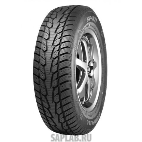 Купить SUNFULL 300S3005 Шины SUNFULL SF-W11 215/60R16 99 H