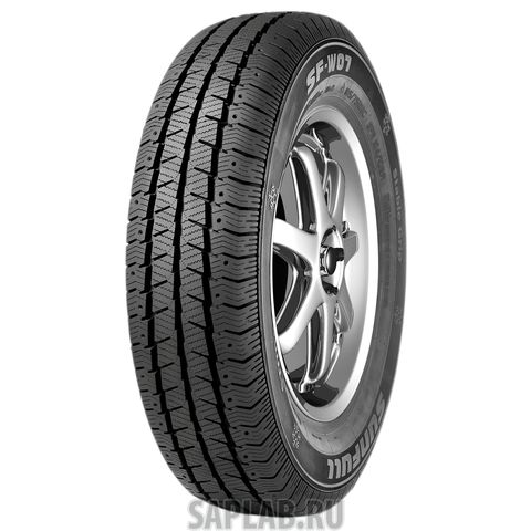 Купить SUNFULL 300S6001 Шины SUNFULL SF-W07 185/65R14 102 R