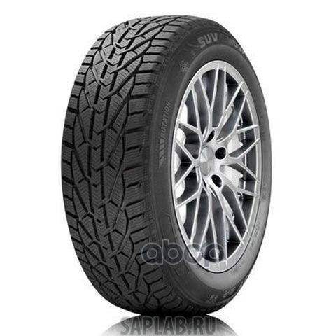 Купить TIGAR 294420 Шины TIGAR SUV WINTER 265/65 R17 116H