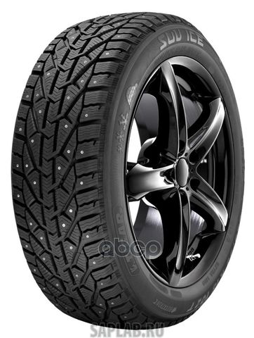 Купить TIGAR 323283 Шины TIGAR SUV Ice 225/60 R18 104T