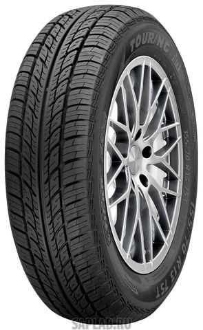 Купить TIGAR 437268 Шины Tigar Touring 165/70 R13 79T (до 190 км/ч) 437268