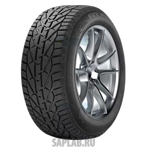 Купить TIGAR 443805 Шины TIGAR SUV WINTER 235/55 R18 104 H