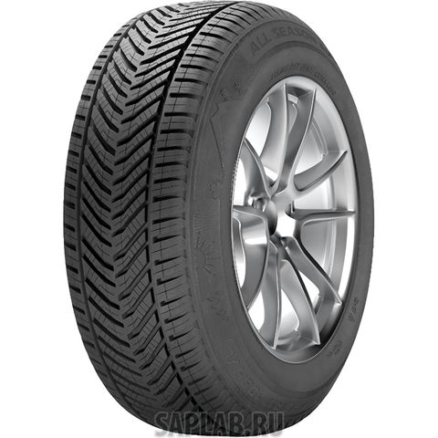 Купить TIGAR 628290 Шины Tigar All Season SUV 225/65 R17 106V