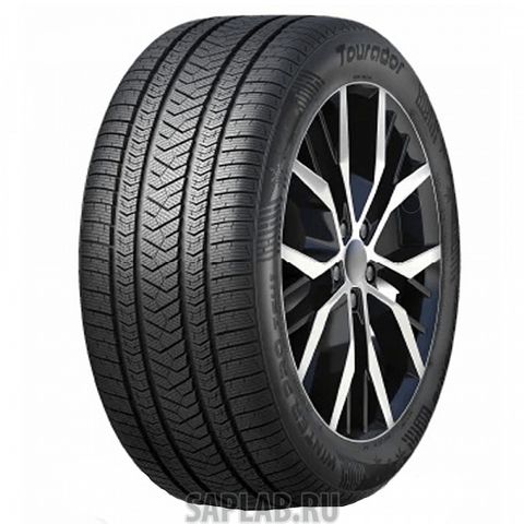 Купить TOURADOR 6971597446110 Шины Tourador Winter Pro TSU1 275/40 R20 106V