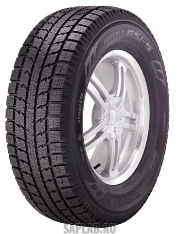 Купить TOYO 33350 Шины TOYO ТIRES Observe GSi-5 255/55 R19 111 33350