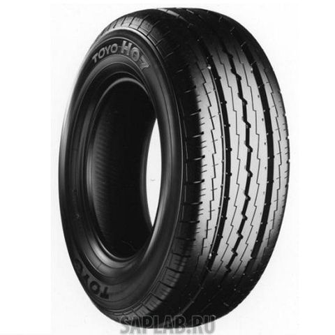 Купить TOYO 33362TS00111 Шины Toyo H07 195/ R15 106/104S