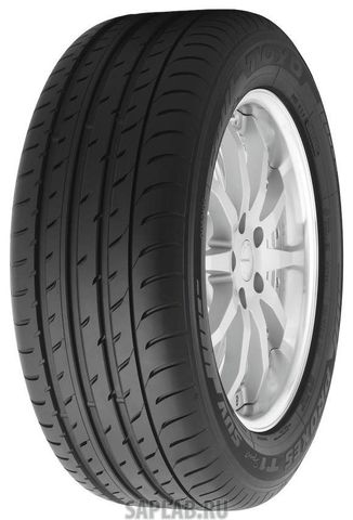 Купить TOYO T10830 Шины TOYO TIRES Proxes T1 Sport SUV 295/40 R20 110Y (до 300 км/ч) T10830