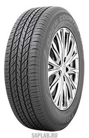 Купить TOYO TS00815 Шины TOYO Open country U/T 275/65 R17 115H (TS00815)