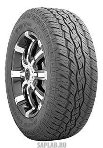 Купить TOYO TS01126 Шины TOYO Open country A/T Plus 285/50 R20 116T (TS01126)