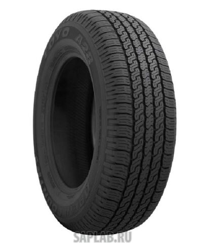 Купить TOYO TS01154 Шины TOYO Open Country A28 245/65R17 111 S