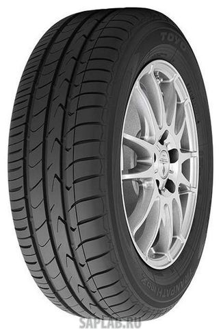 Купить TOYO TS01258 Шины TOYO TIRES Tranpath mpZ 215/55 R17 94V (до 240 км/ч) TS01258