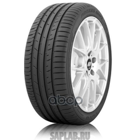 Купить TOYO TS01306 Шины TOYO PXSP 255/35R18 94 Y