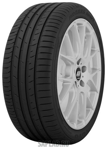 Купить TOYO TS01320 Шины TOYO TIRES Proxes Sport 245/45 R20 103Y (до 300 км/ч) TS01320