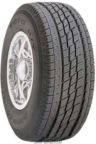 Купить TOYO TS01359 Шины TOYO ТIRES Open Country H/T 235/70 R16 106 TS01359