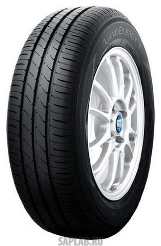 Купить TOYO TS01389 Шины TOYO TIRES NanoEnergy 3 225/55 R16 95V (до 240 км/ч) TS01389