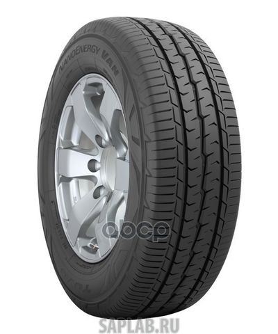 Купить TOYO TS01423 Шины TOYO NanoEnergy Van 175/65R14 99 S