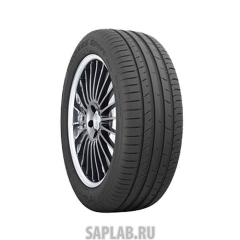 Купить TOYO TS01525 Шины Toyo Proxes Sport SUV PXSPS 295/35R21 107 Y