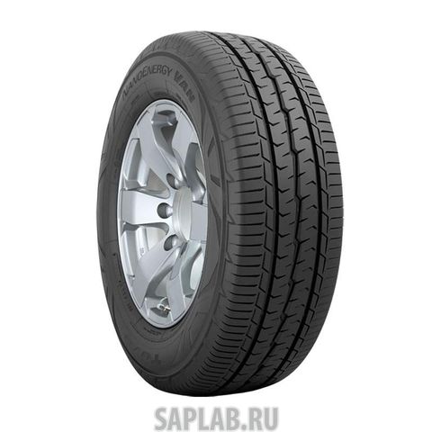 Купить TOYO TS01541 Шины TOYO NanoEnergy Van 225/75 R15 110 Q TS01541