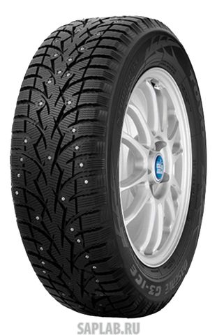 Купить TOYO TW00026 Шины TOYO TIRES Observe G3-Ice 185/70 R14 88T 185/70 R14 88T (до 190 км/ч) TW00026