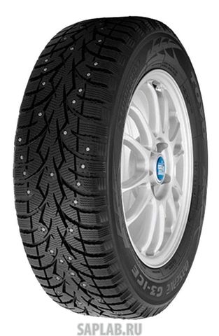 Купить TOYO TW00192 Шины TOYO Observe G3-Ice 245/50 R18 100T