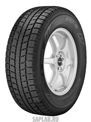 Купить TOYO TW00351 Шины TOYO TIRES GSi-5 205/60 R15 91Q (до 160 км/ч) TW00351